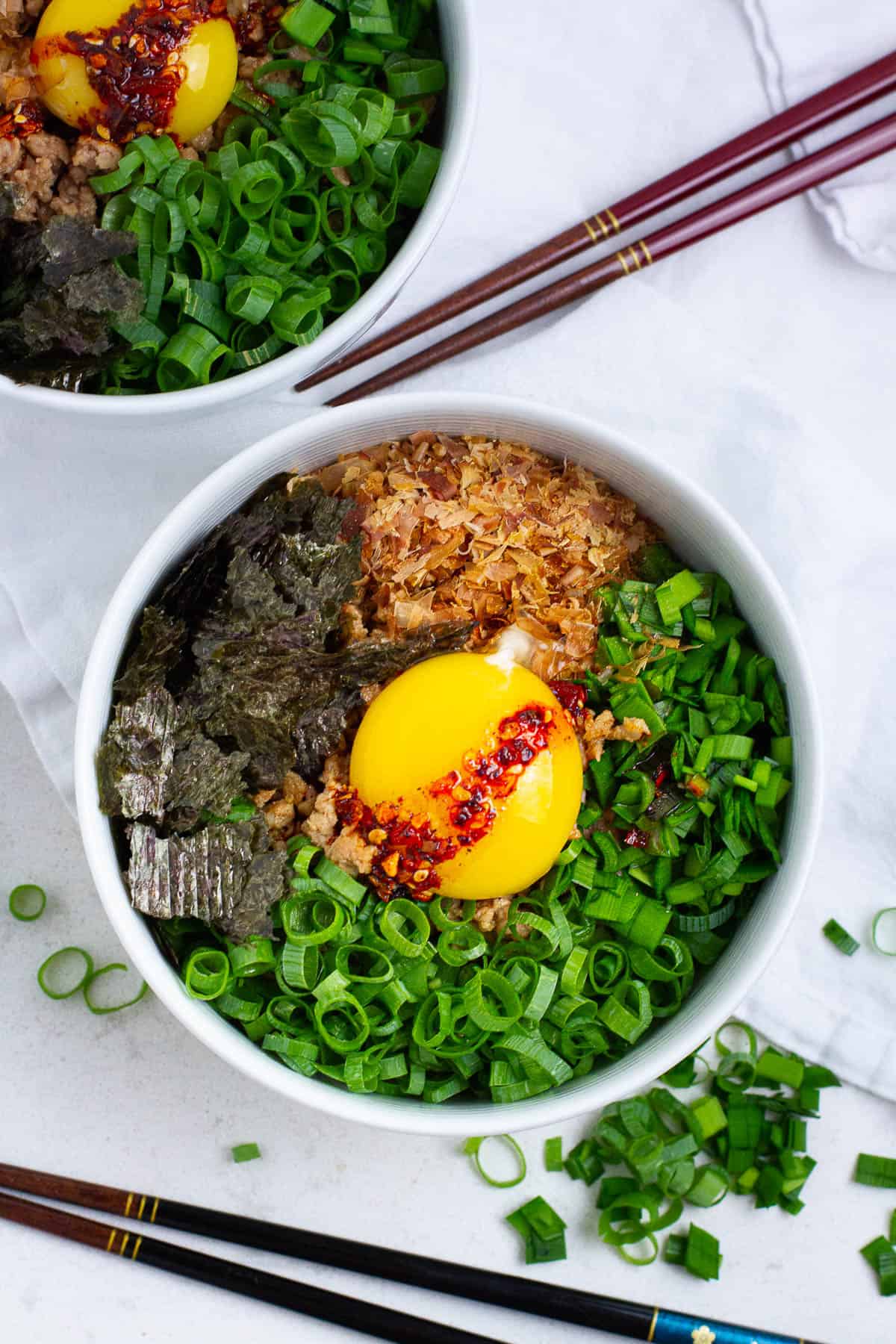 Maze Soba